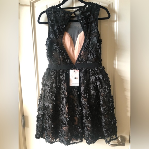 Little Mistress Black Beauty - Picture 3 of 5